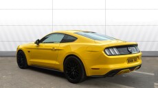 Ford Mustang 5.0 V8 GT 2dr Petrol Coupe